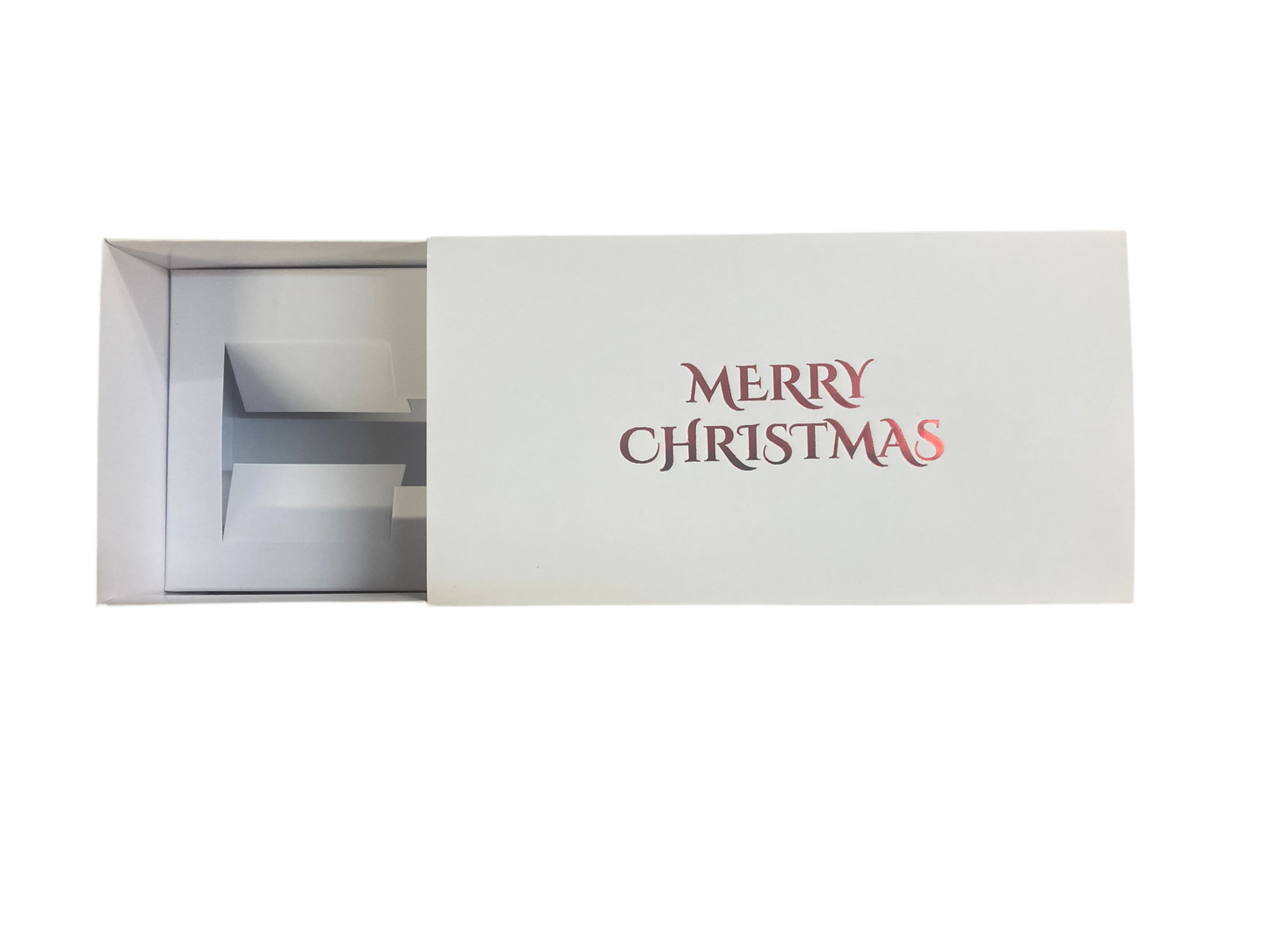 Gift Box - MERRY CHRISTMAS COLLECTION (Pack of 10)