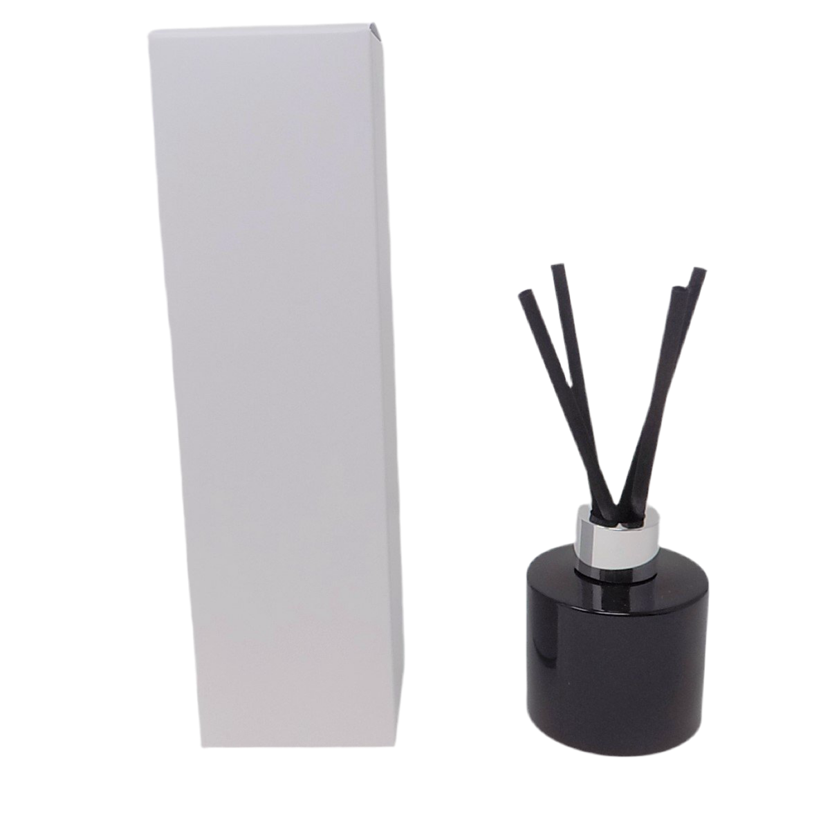 200ml DIFFUSER BOX tall - WHITE (Pack of 10)