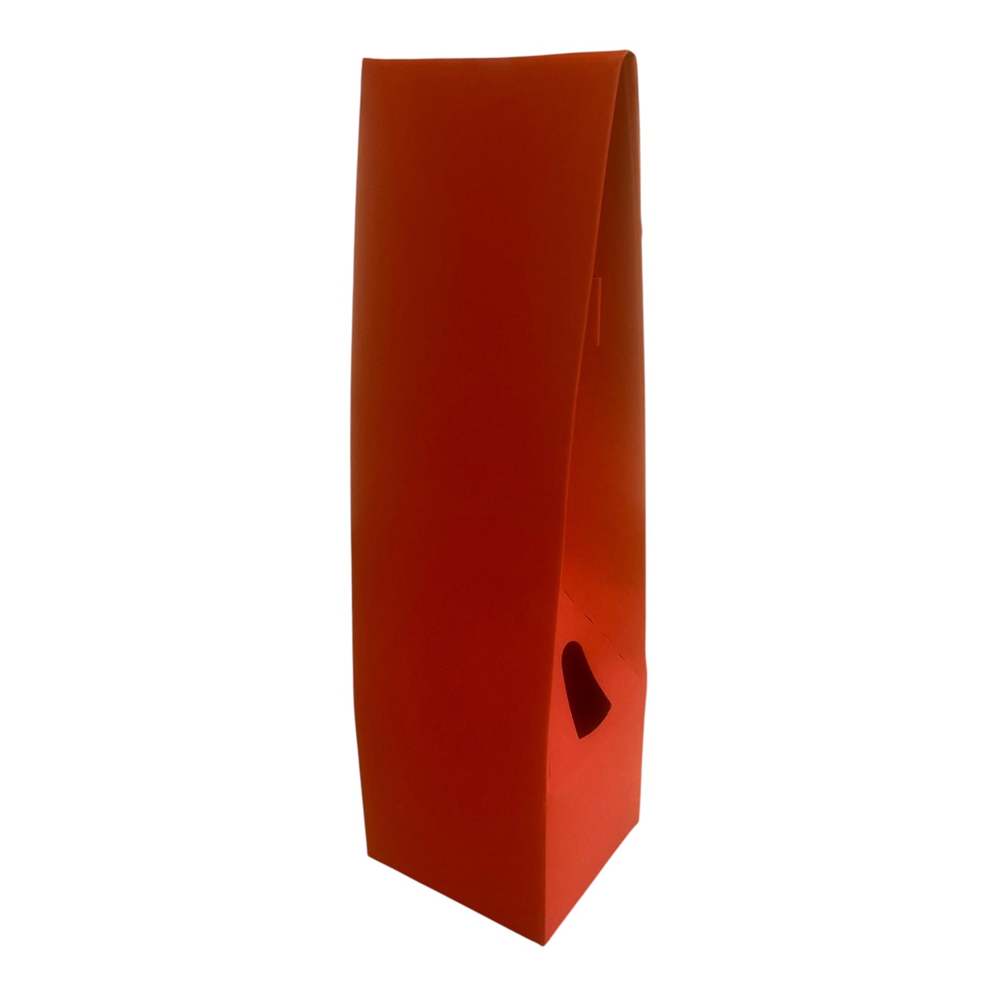 100ML DIFFUSER BOX TAPERED - RED (Pack of 10)
