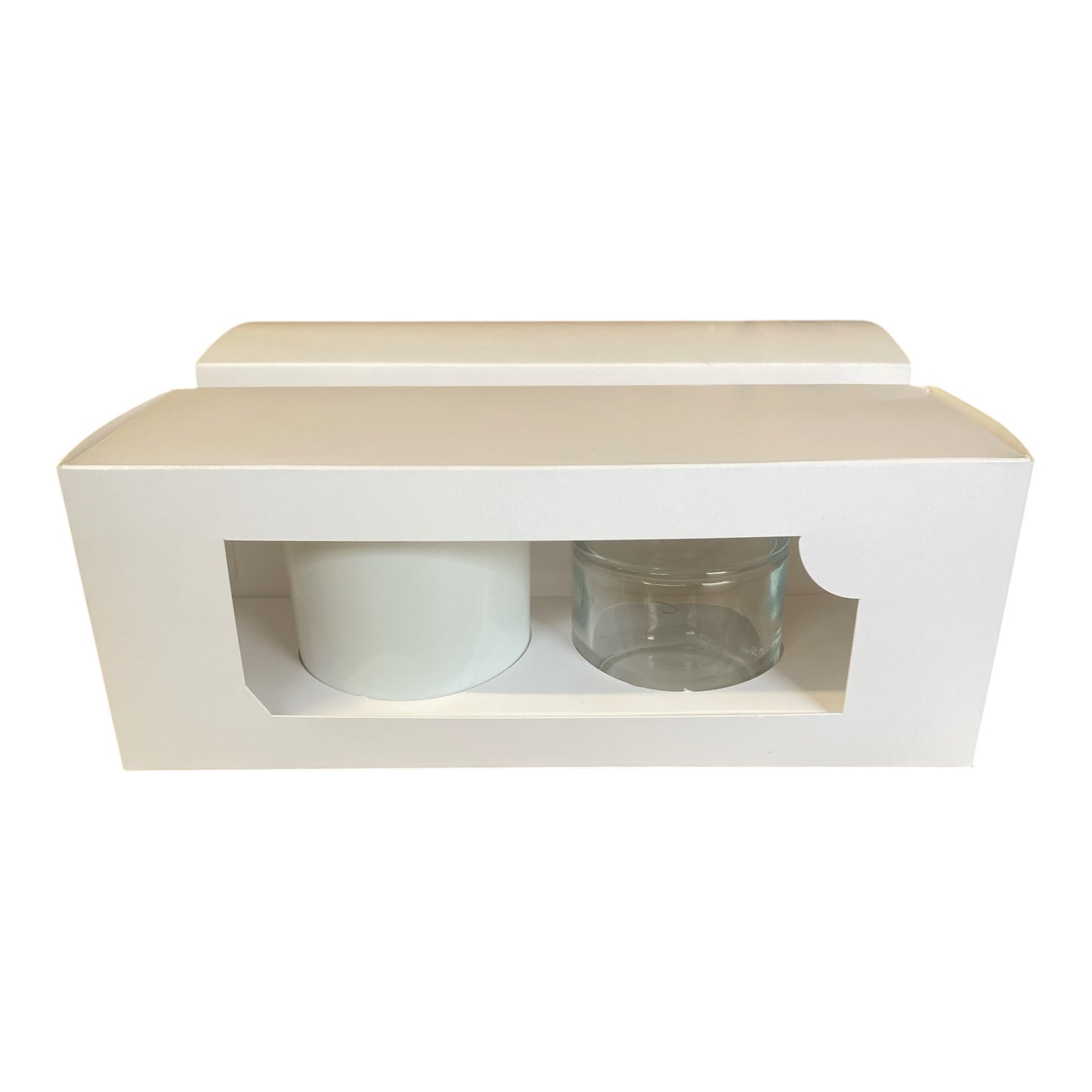 30cl & 100ml DIFFUSER GIFT BOX - BLACK (Pack of 10)