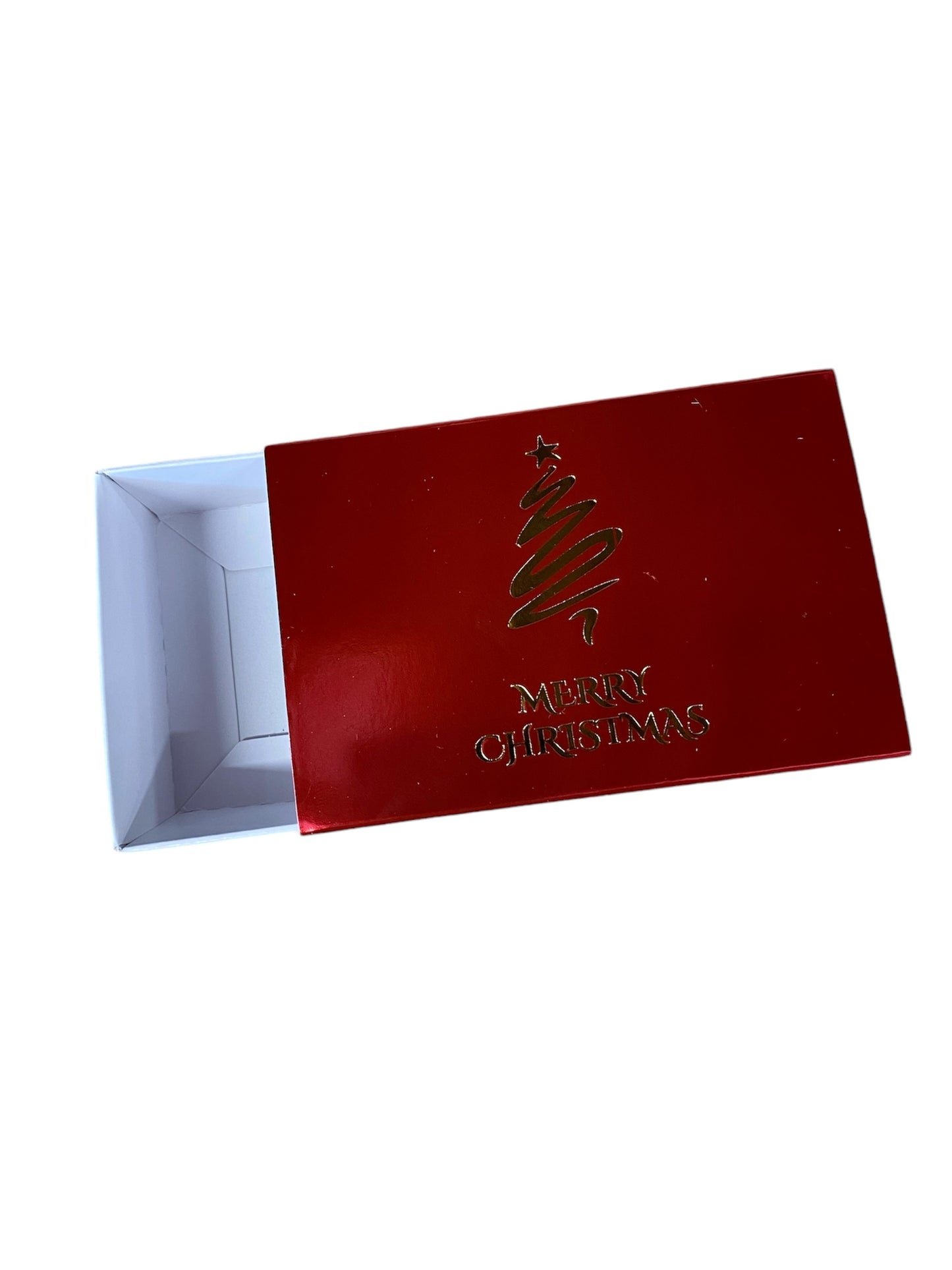 BUILD YOUR 4 CHOCOLATE BOX -Christmas Tree ( Pack of 20)