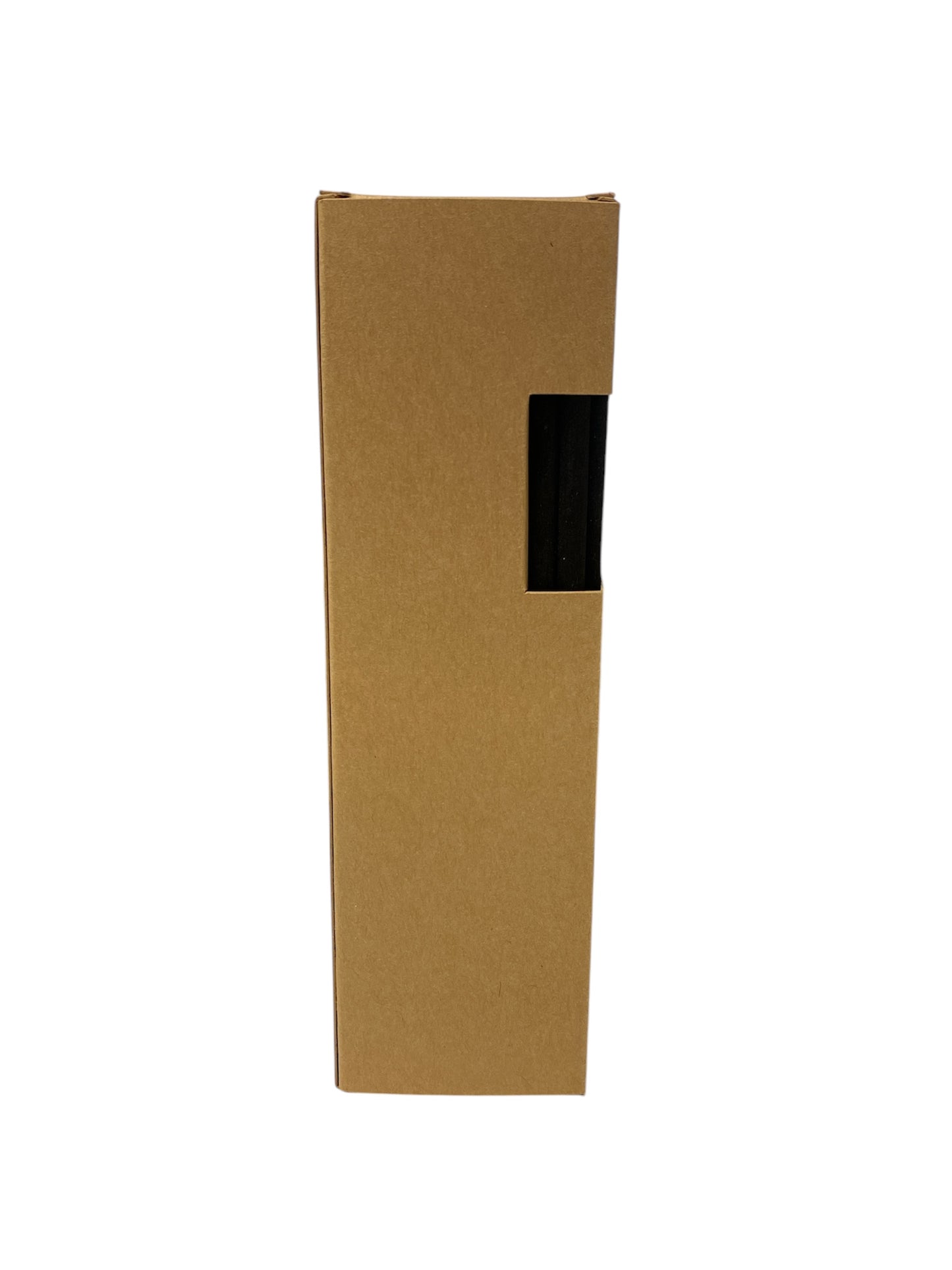 50ml DIFFUSER BOX - Eco KRAFT (Pack of 10)