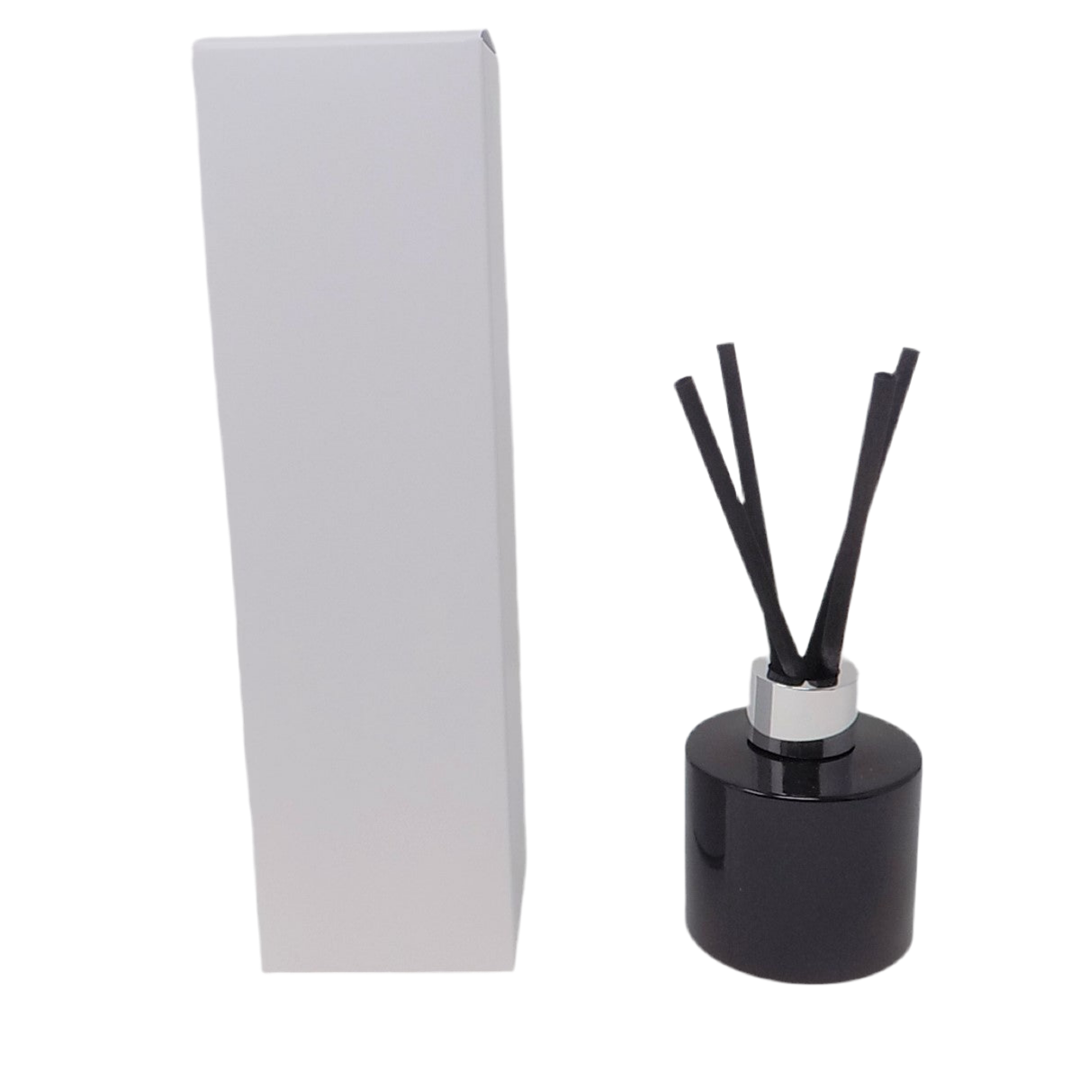 100ml DIFFUSER BOX tall - WHITE (Pack of 10)