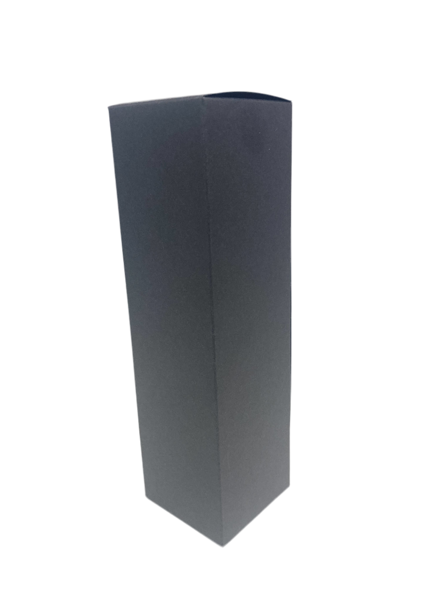 100ml DIFFUSER BOX tall - BLACK (Pack of 10)