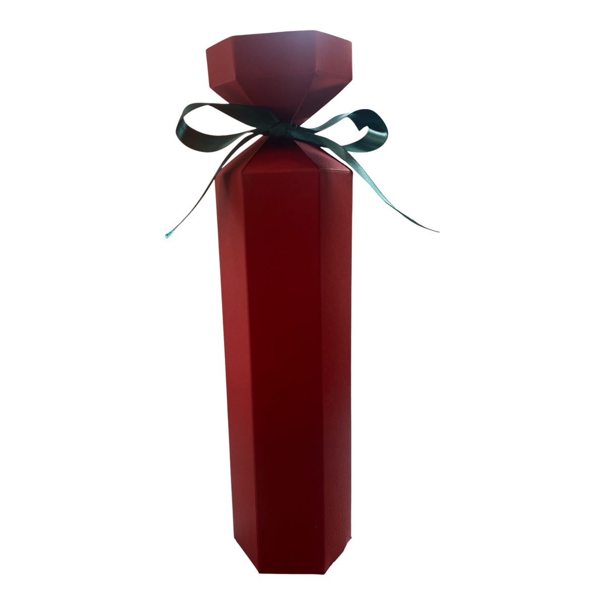 100ML DIFFUSER BOX TALL - RED CHRISTMAS CRACKER (Pack of 10)