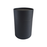 30cl Candle Branded Gift Tube - BLACK + Screen Set up production