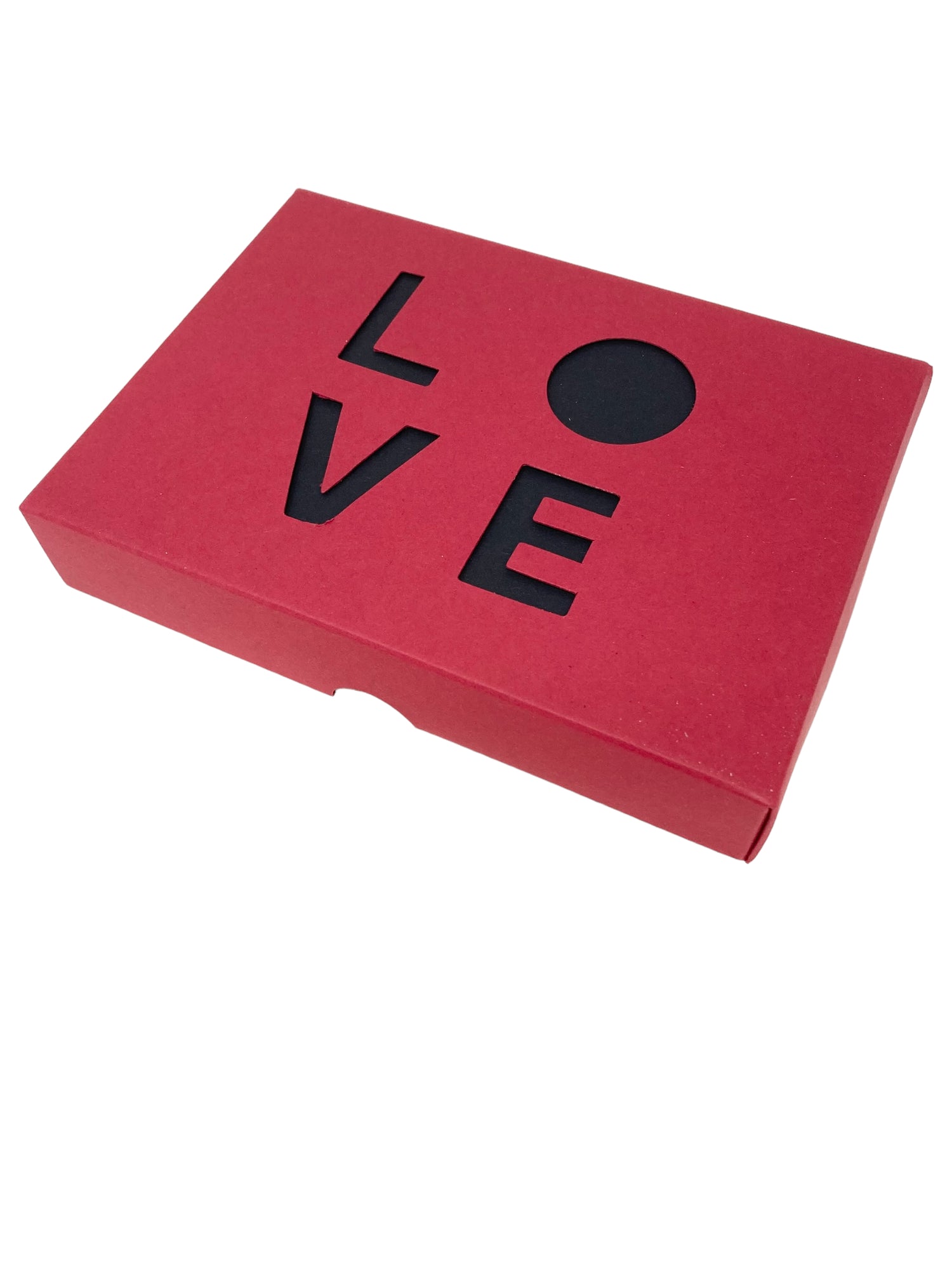 Valentine's Day Packaging