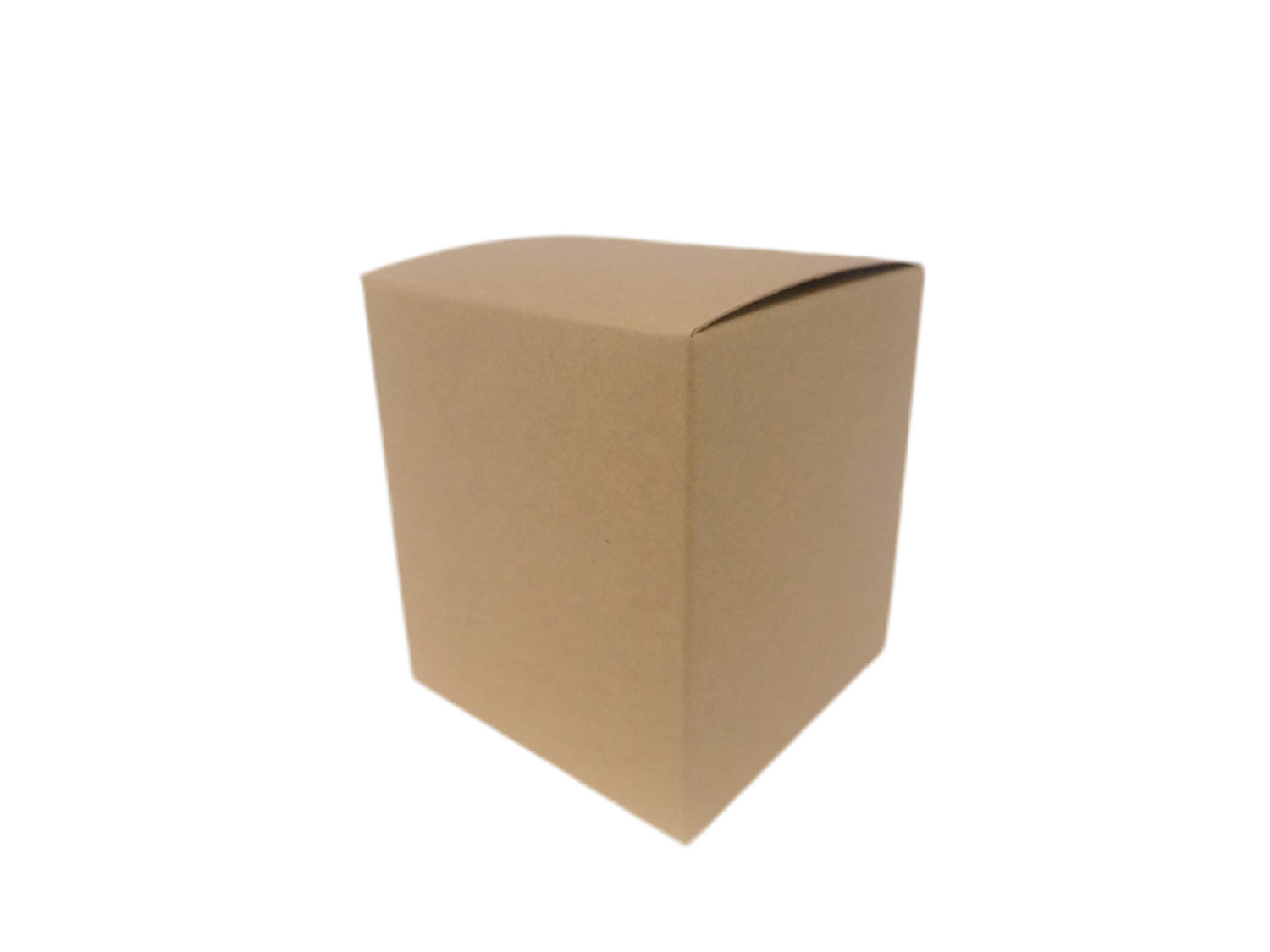 Tuck End/Lid Boxes