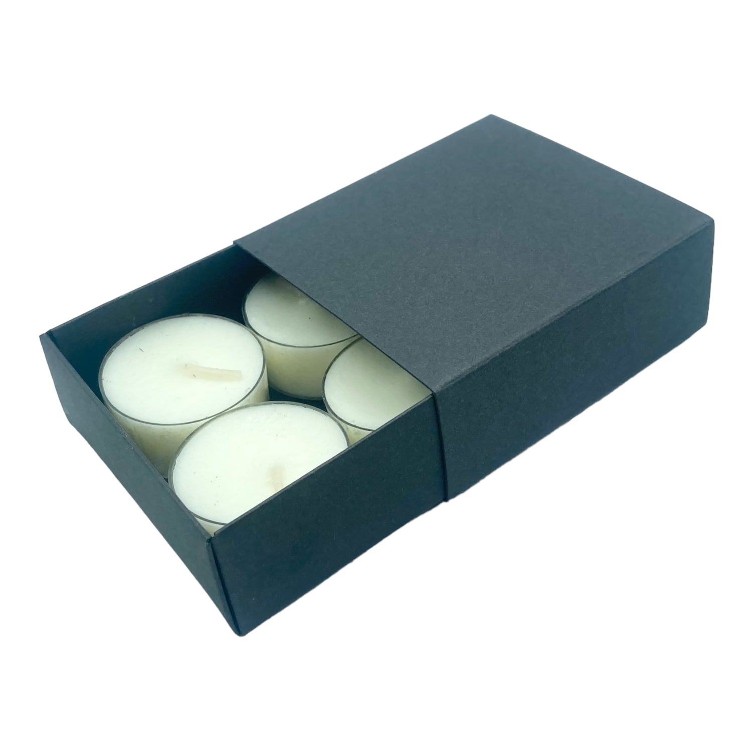 4 Tealight Packaging