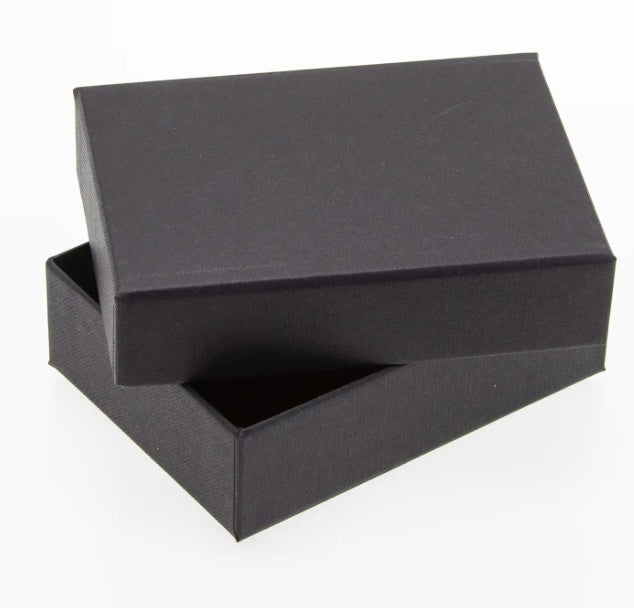 Chocolate Boxes - Rigid Bases and Lids