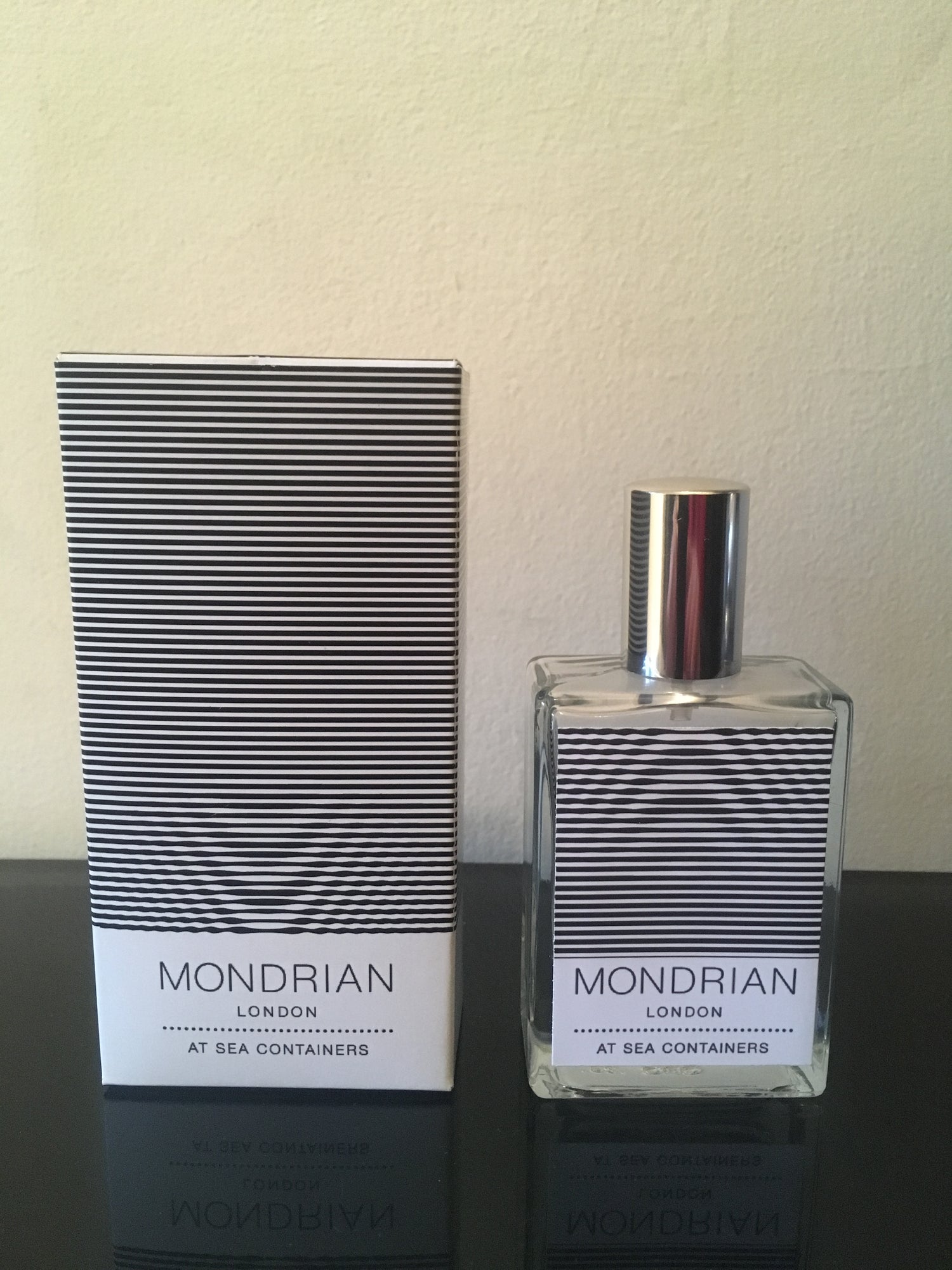 Room Spray Packaging - Digitally Printed