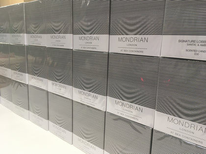 DIGITALLY PRINTED PACKAGING