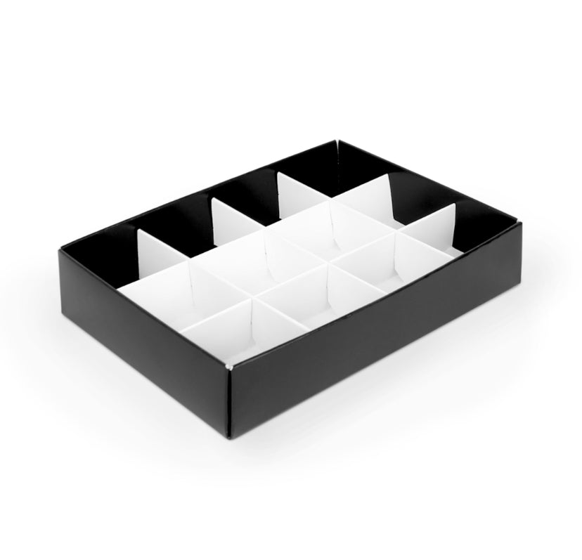 12 Wax Melt Packaging