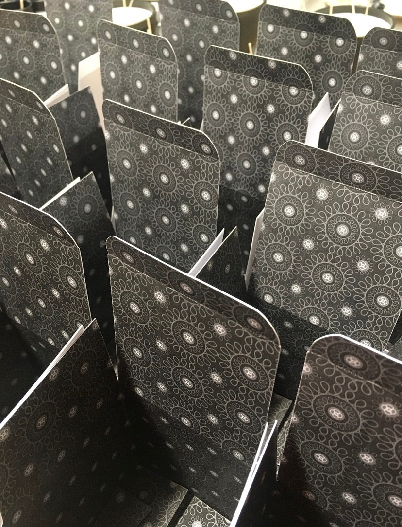 Digitally Printed Packaging