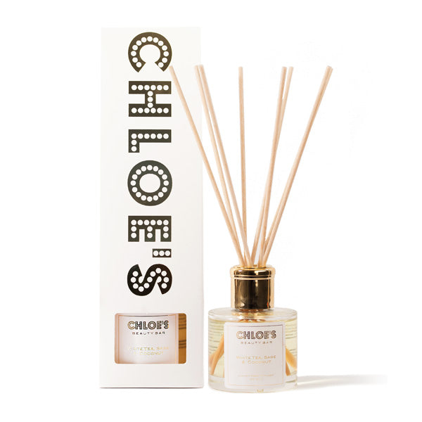 Diffuser Packaging - Digitally Printed