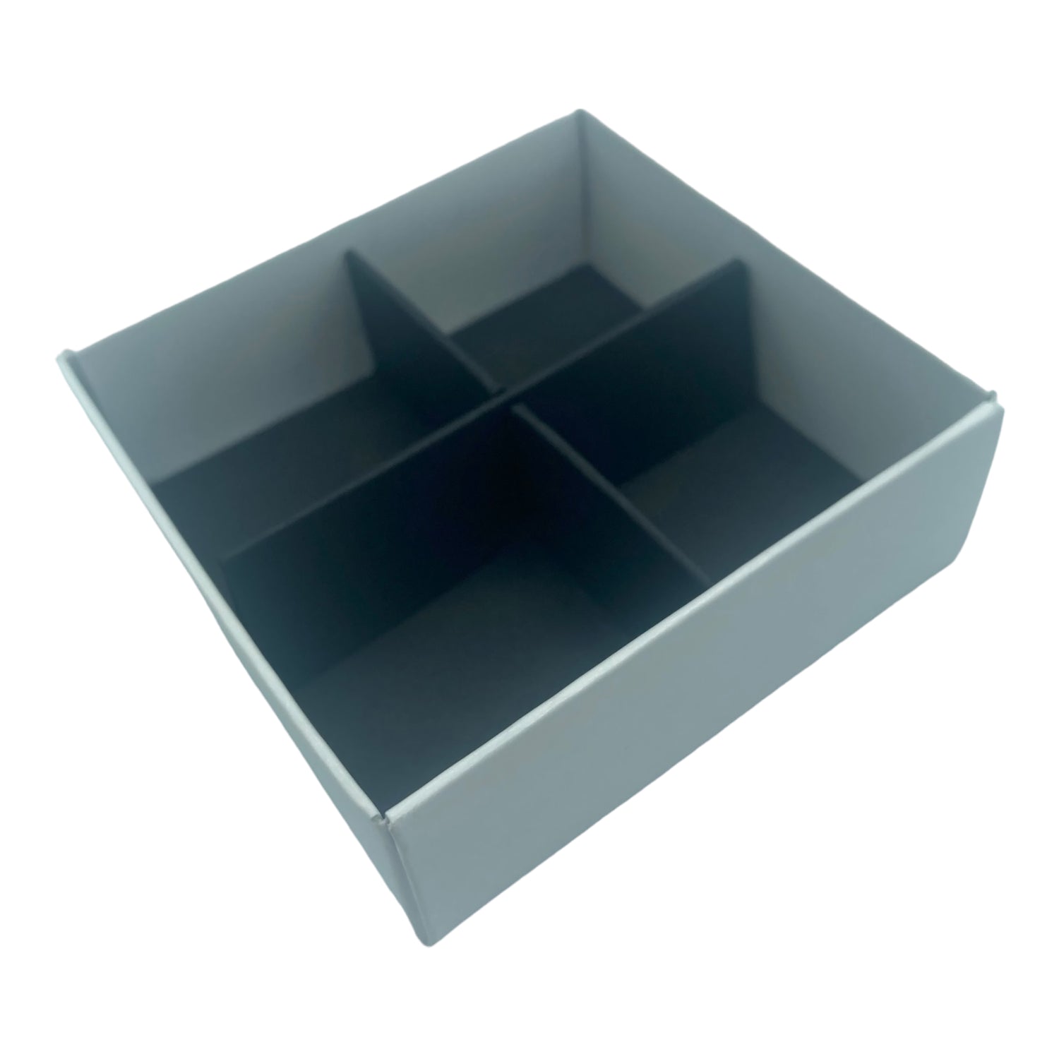 4 Chocolate Cav Insert