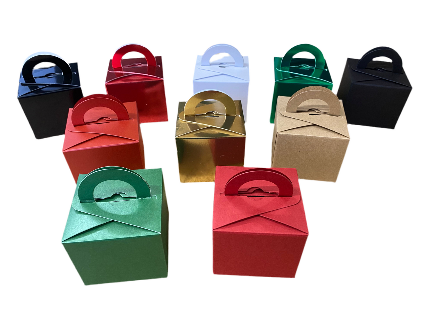 Shop by Packaging Colour