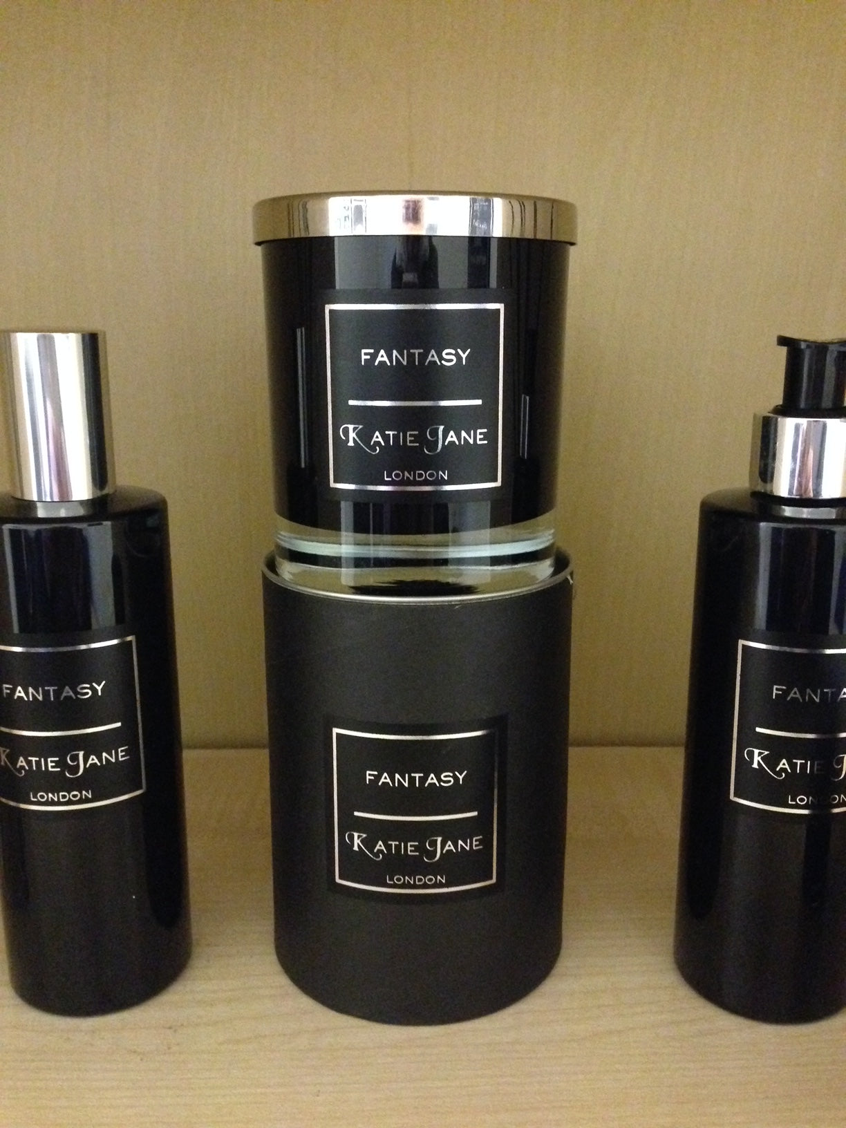 Branded Labels – kjprintandpackaging