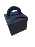 250g Handle Confectionery Box - Select your colour (Pack of 20)