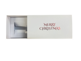 Gift Box  - MERRY CHRISTMAS COLLECTION (Pack of 10)