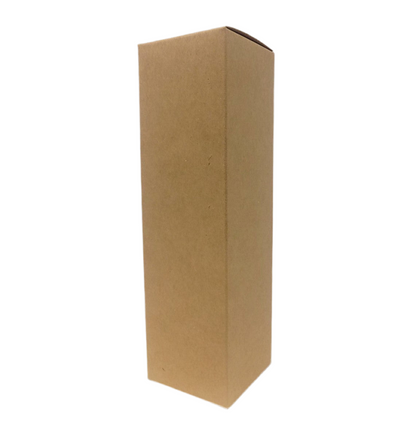 50ml DIFFUSER BOX - Eco KRAFT (Pack of 10)