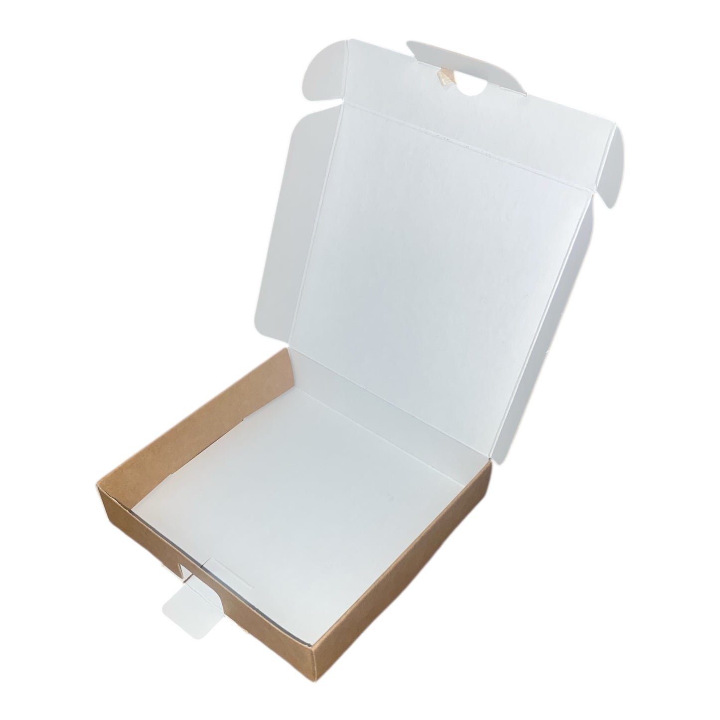 PIP BOX for 9 WAX MELTS  - Eco Kraft (Pack of 10)