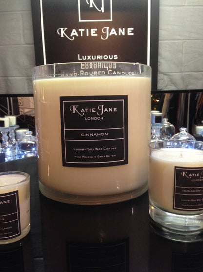 Digitally Printed Sticker/Label - 50mm x 50mm Square Corners (3 sheets)