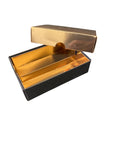 8 CHOCOLATE CHANNEL DIVIDER - GOLD (Pack of 20)
