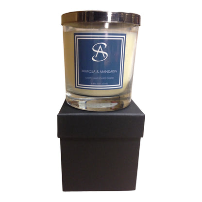 Digitally Printed Sticker/Label - 50mm x 50mm Square Corners (3 sheets)