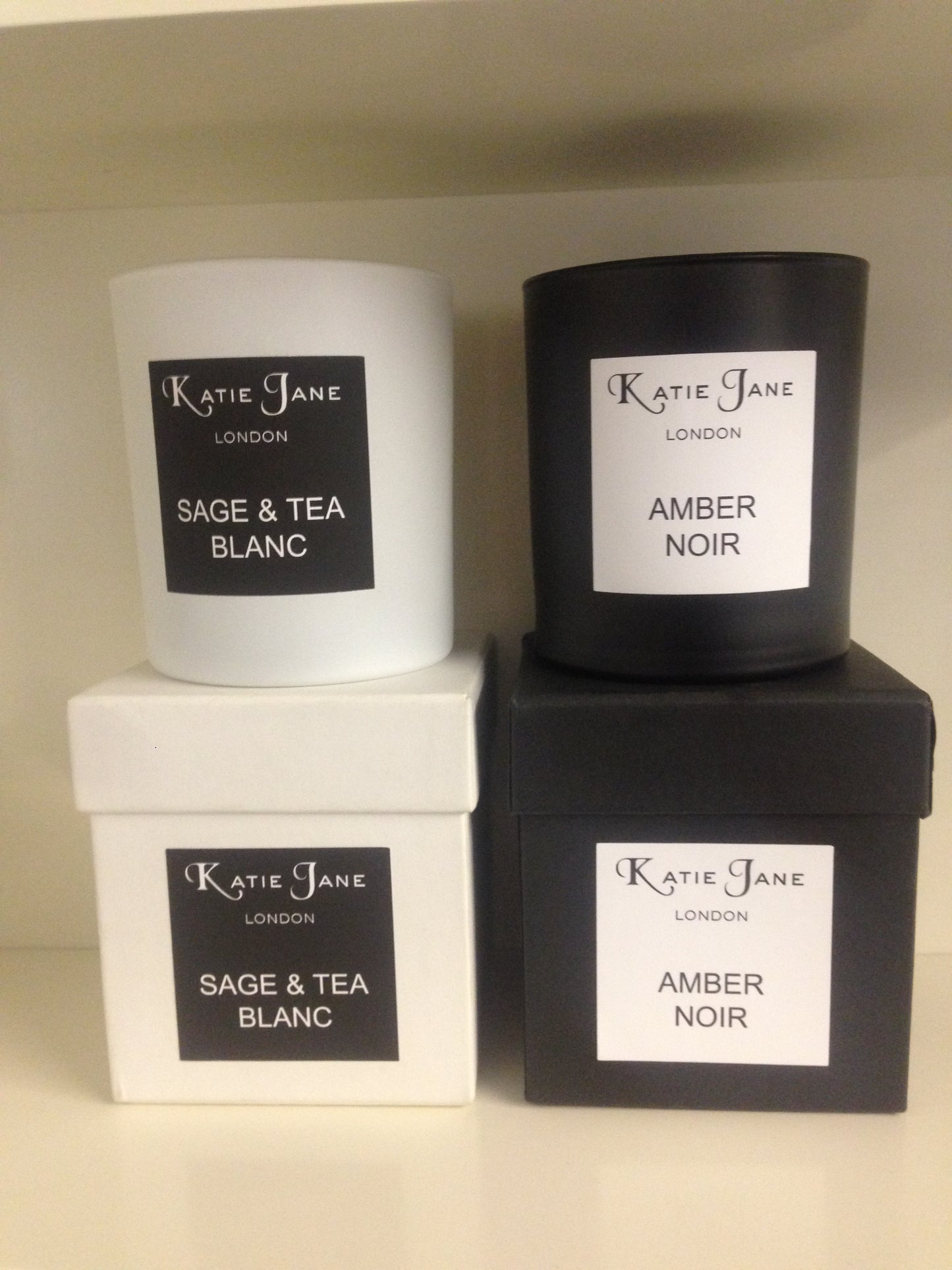 Digitally Printed Sticker/Label - 50mm x 50mm Square Corners (3 sheets)