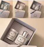 Digitally Printed Sticker/Label - SQUARE (3 sheets)