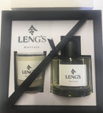 Digitally Printed Sticker/Label - 60mm x 38mm Rectangle with Square Corners (3 sheets)