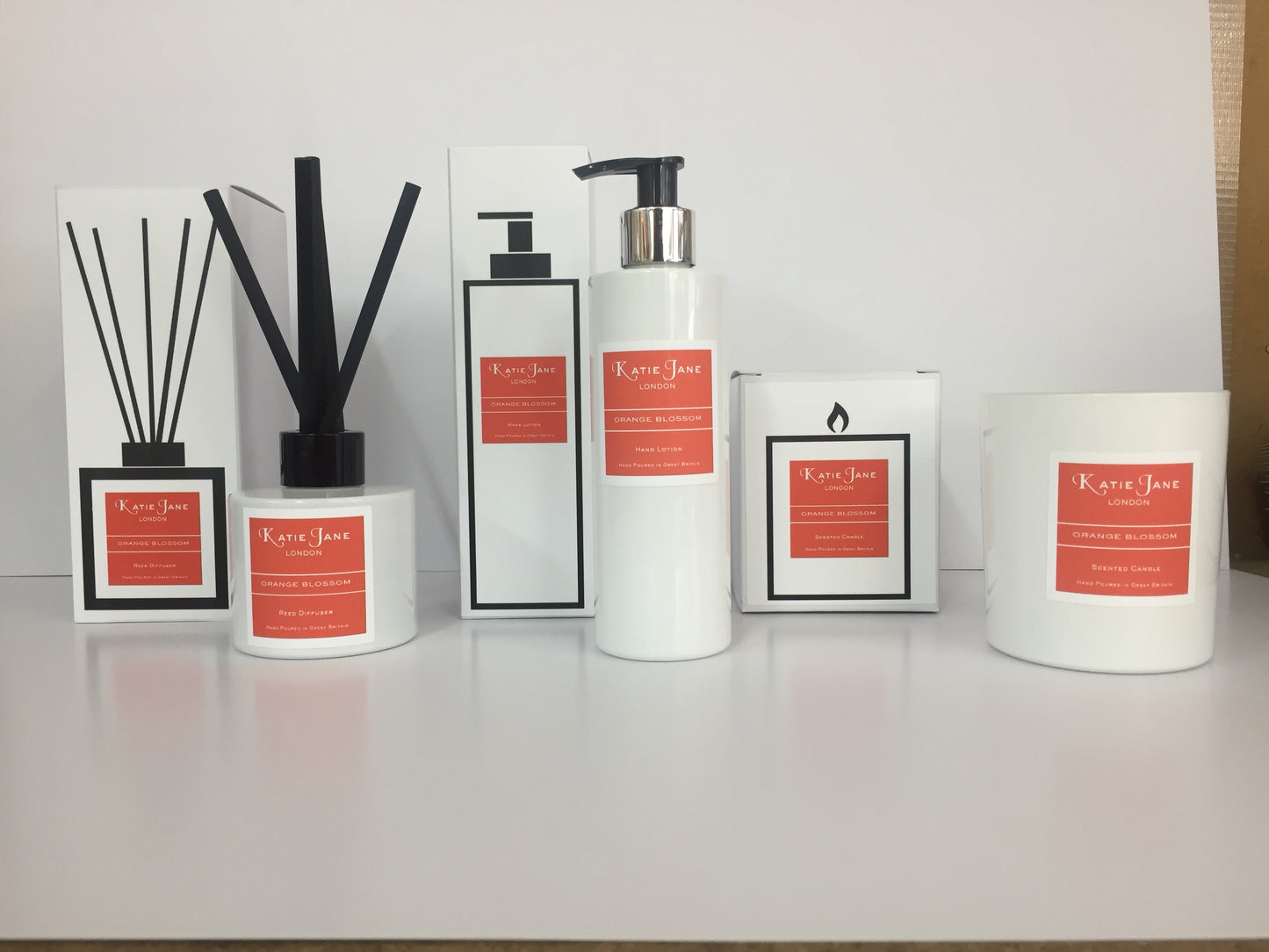 Digitally Printed Sticker/Label - 50mm x 50mm Square Corners (3 sheets)