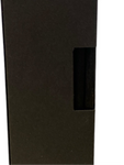50ml DIFFUSER BOX - BLACK (Pack of 10)