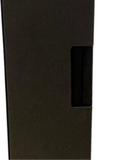 50ml DIFFUSER BOX - BLACK (Pack of 10)
