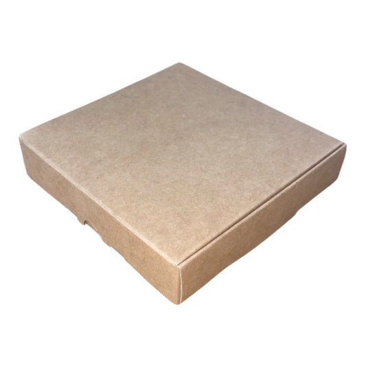 PIP BOX for 9 WAX MELTS  - Eco Kraft (Pack of 10)