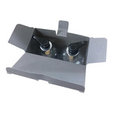 HAND WASH/HAND LOTION BOX - GREY FOR 300ml BOSTON BOTTLES (Pack of 10)