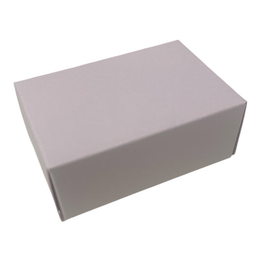 SOAP BOX WITH TUCK ENDS- PASTEL PINK (Pack of 10)