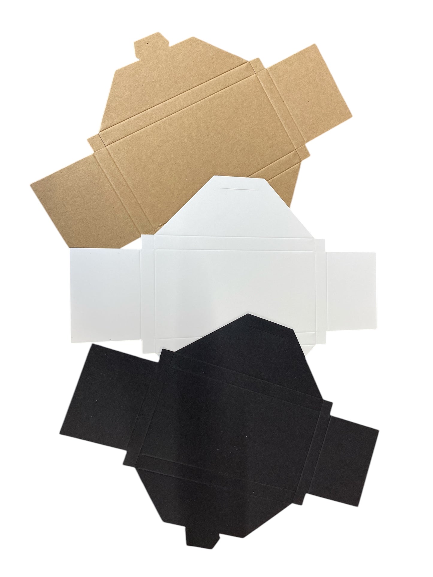 CHOCOLATE BAR WRAPPER - NO WINDOW - Select your colour (Pack of 20)