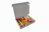 Wax Melt PIP Box - WHITE (Pack of 10)