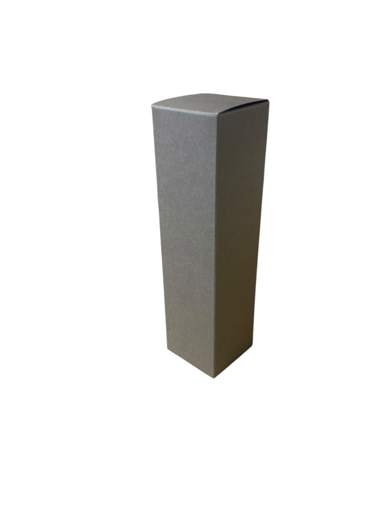 BOTTLE BOX 45mm x 45mm x 178mm - GREY (Pack of 10)