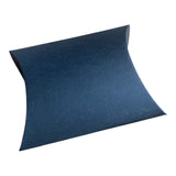 MEDIUM PILLOW BOX - BLACK (Pack of 10)