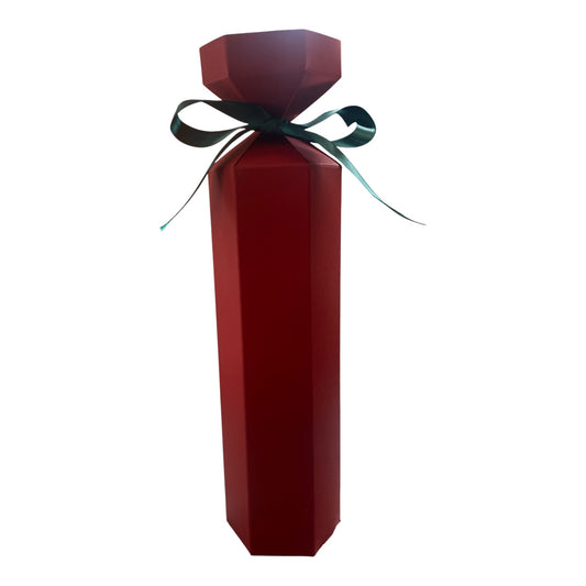 100ML DIFFUSER BOX TALL - RED CHRISTMAS CRACKER (Pack of 10)