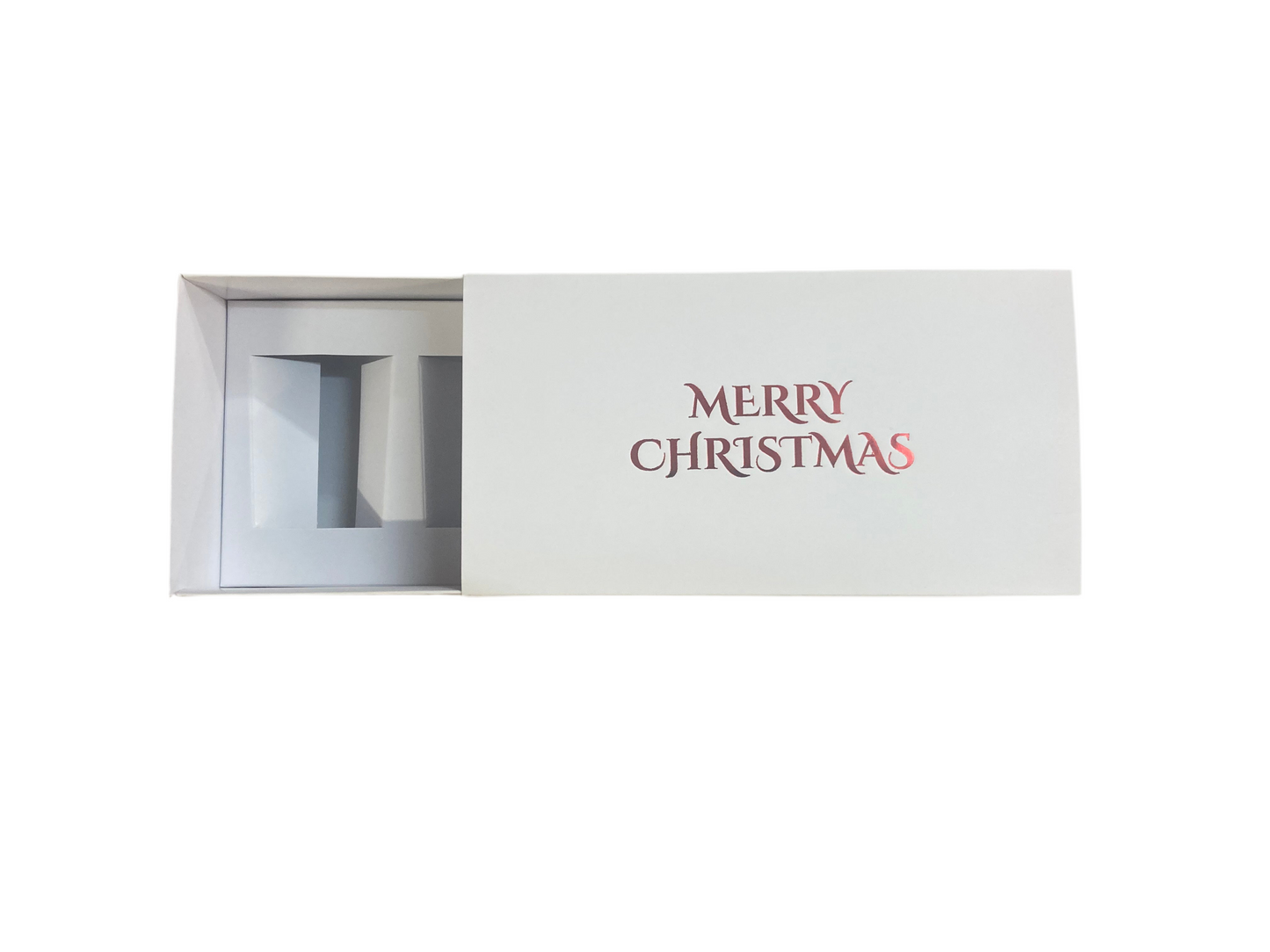 Gift Box  - MERRY CHRISTMAS COLLECTION (Pack of 10)