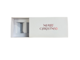Gift Box  - MERRY CHRISTMAS COLLECTION (Pack of 10)