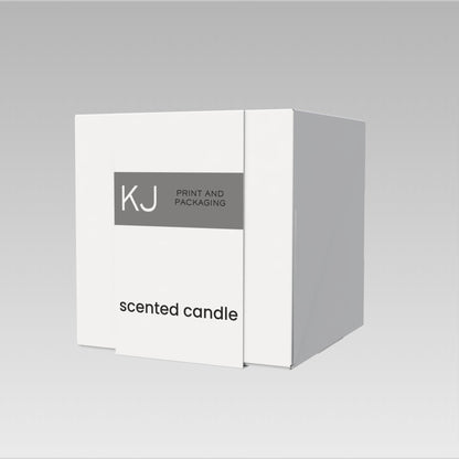 Digitally Printed Sleeve for 30CL CANDLE BOX (Pack of 20)