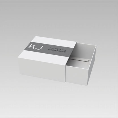 Digitally Printed 9 Tealight Box with Sleeve (Pack of 20)