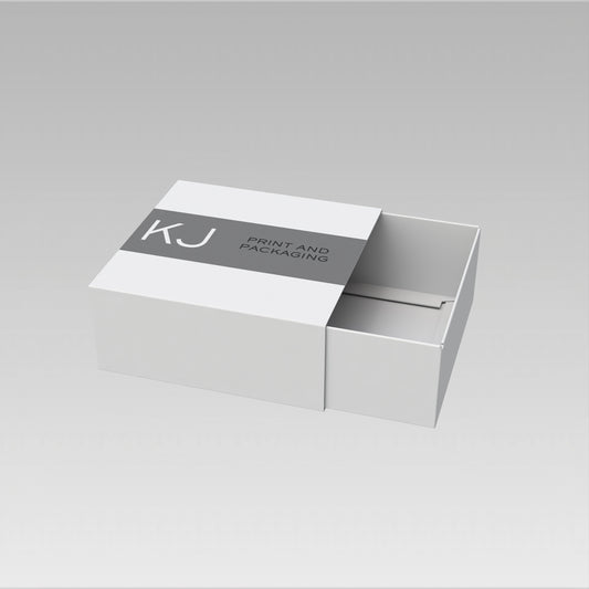 Digitally Printed 9 Tealight Box with Sleeve (Pack of 20)