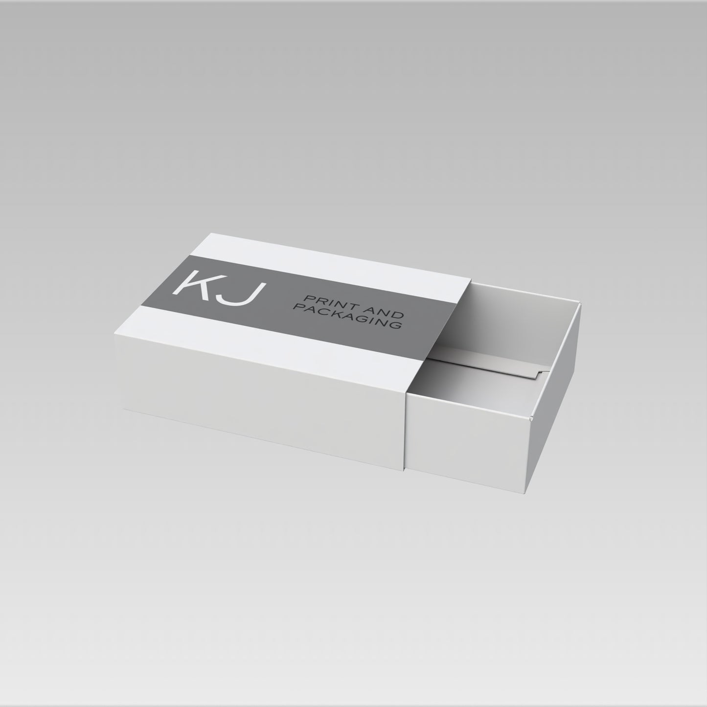 Digitally Printed 100ml DIFFUSER/9cl VOTIVE CANDLE GIFT BOX - WHITE (Pack of 20)
