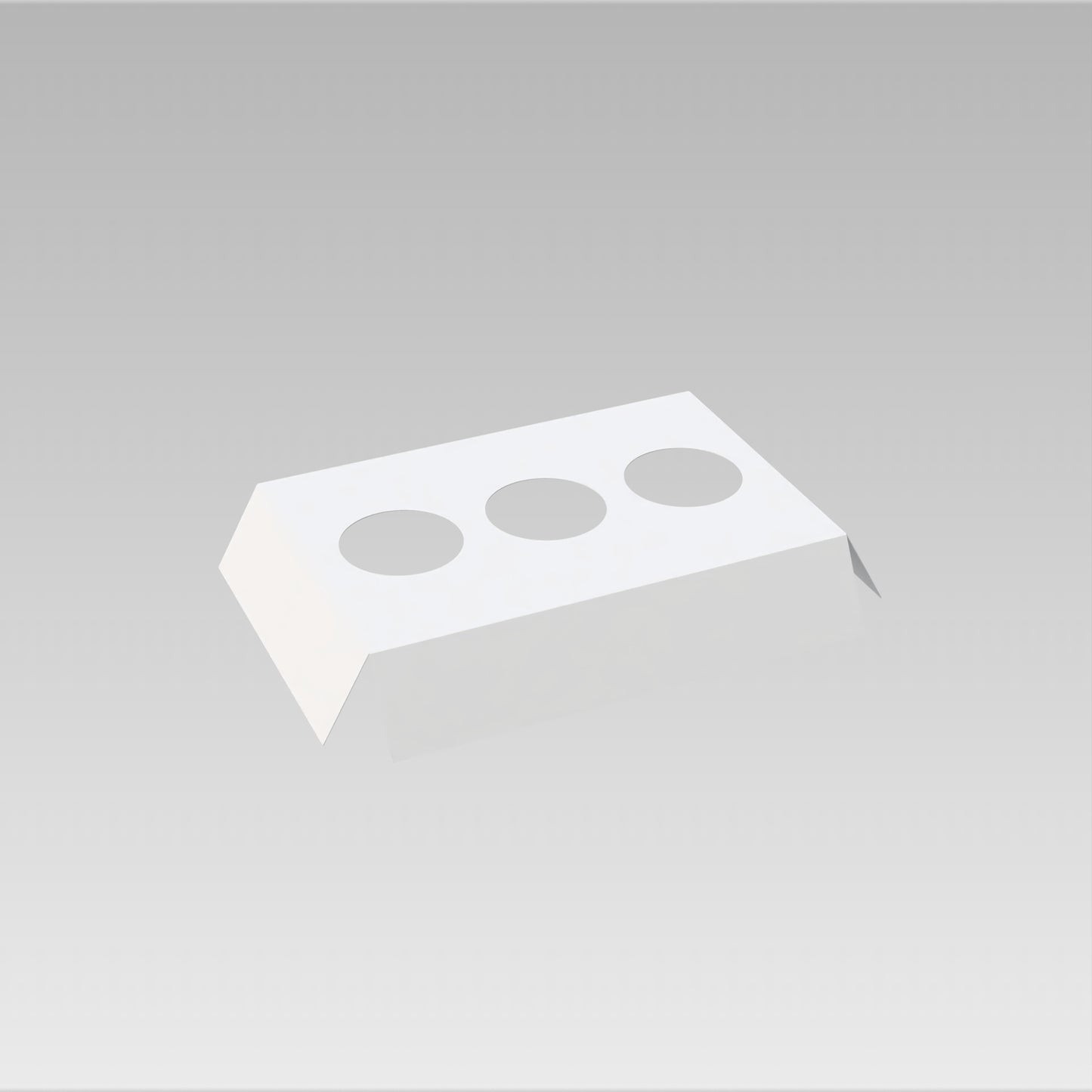 CUSTOMISED INSERT - Choose your size (Pack of 20)